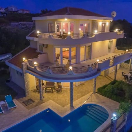 Villa Marina 도브라 보다 외부 사진
