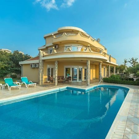 Villa Marina 도브라 보다 외부 사진