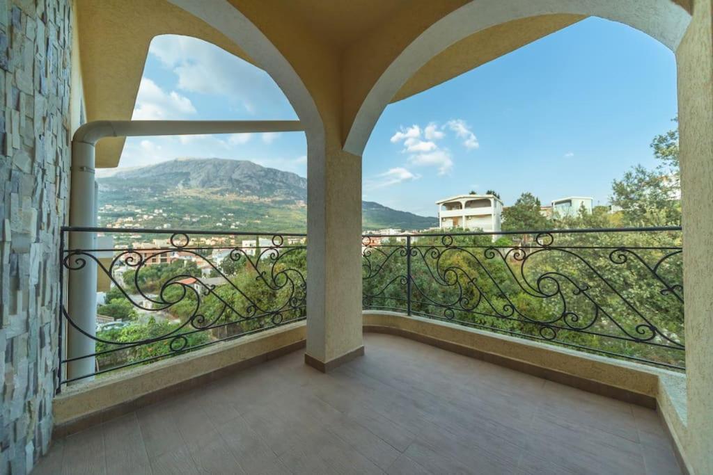Villa Marina 도브라 보다 외부 사진